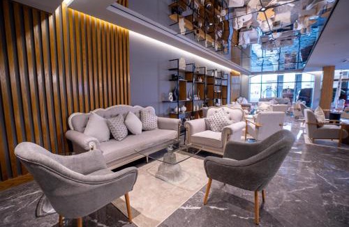 Nejran Hotel | Park Inn by Radisson Najran