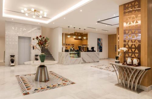 Abha Hotel | Al Qasr Hotel Al Rabwah