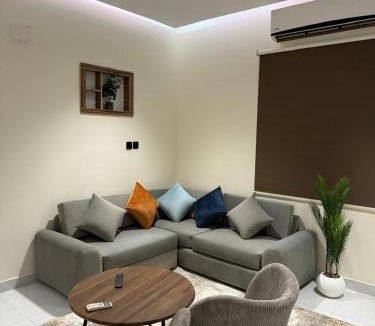 AlUla Apartment | رؤى سويتس Roua Suits