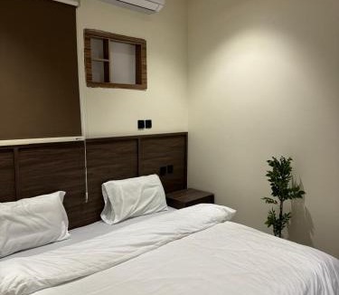 AlUla Apartment | رؤى سويتس Roua Suits