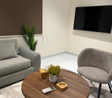 AlUla Apartment | رؤى سويتس Roua Suits