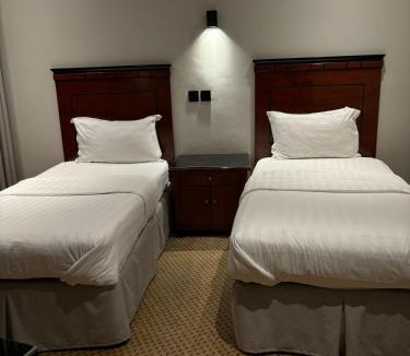 Dammam Hotel | ديباج للشقق المخدومة