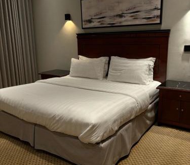 Dammam Hotel | ديباج للشقق المخدومة