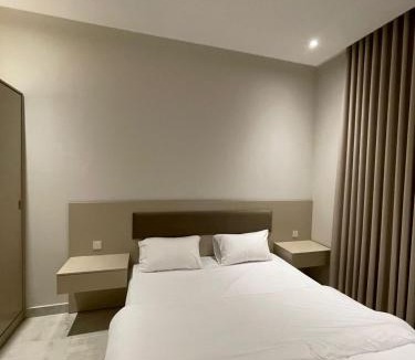Unaizah Apartment | Ayas Unaizah - أياس عنيزة