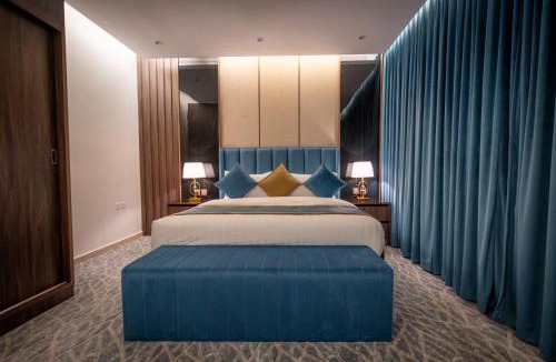 Khamis Mushait Hotel | شقق بروليت للشقق الفندقية