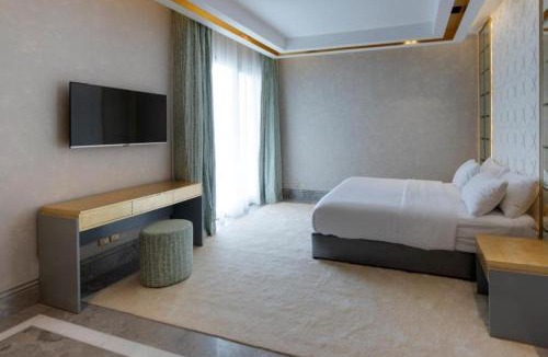 Obhur Al-Janoubiyah Hotel | Kyona Marina
