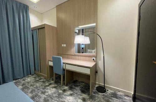 Hafr Al Batin Apartment | روز الشرق للشقق المخدومة
