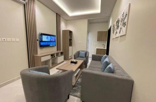 Hafr Al Batin Apartment | روز الشرق للشقق المخدومة