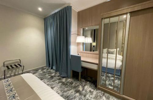 Hafr Al Batin Apartment | روز الشرق للشقق المخدومة