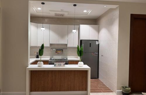 Jeddah Apartment | Modern Stylish and Entry Smart Apartment