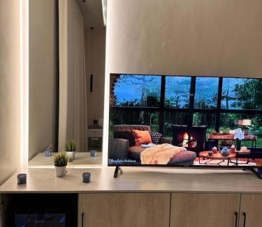 Jeddah Apartment | Modern Stylish and Entry Smart Apartment