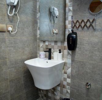 Jeddah Apartment | Modern Stylish and Entry Smart Apartment