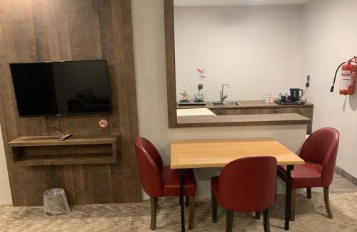 Abha Apartment | اعالي للشقق المخدومه
