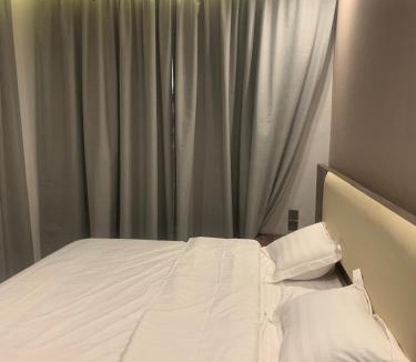Abha Apartment | اعالي للشقق المخدومه