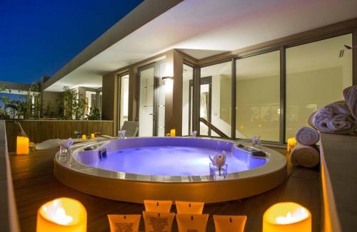 Riyadh Hotel | Vivienda Residence Hotel