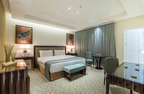 Riyadh Hotel | Vivienda Residence Hotel