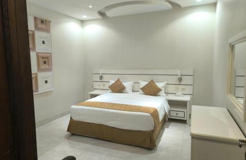 Riyadh Apartment | شقق رمق لبن المخدومة