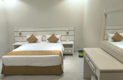 Riyadh Apartment | شقق رمق لبن المخدومة