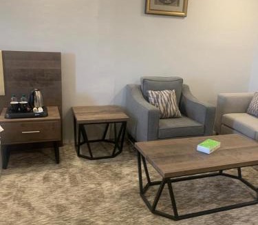 Abha Apartment | اعالي للشقق المخدومه