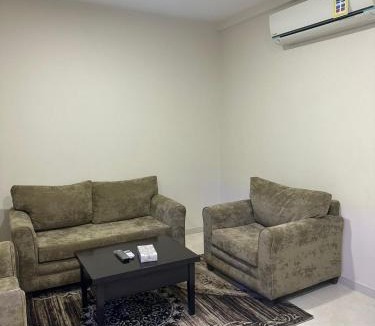 Taif Hotel | شقق الشويش المخدومة - فئة اقتصادي