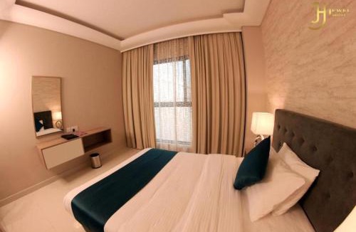 Qudaibiya Apartment | Dancenter Jewel Near World Trade Center