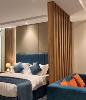 Abha Apartment | نصف الموسم للشقق المخدومة - اقتصادي
