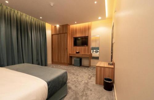 Abha Apartment | نصف الموسم للشقق المخدومة - اقتصادي