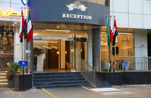 Sabya Apartment | الفخامه بارك