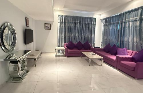 Juffair Apartment | Swan Towers Juffair