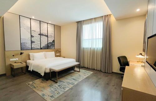 Unaizah Hotel | Aber Unayzah