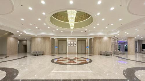 Diplomatic Area Hotel | Crowne Plaza Bahrain by IHG