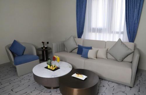 Tabuk Hotel | فندق اطلاله الشمس