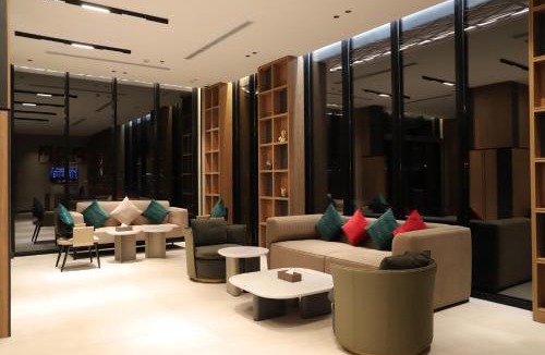 Tabuk Hotel | فندق اطلاله الشمس