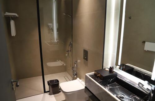 Tabuk Hotel | فندق اطلاله الشمس