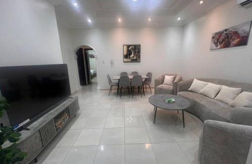 Al Ulaya Apartment | Lulu Luxary Apartmant 10