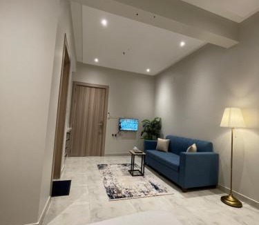 Unaizah Apartment | Ayas Unaizah - أياس عنيزة