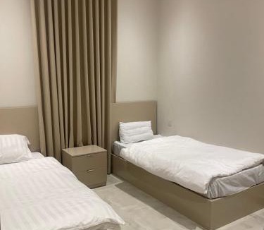 Unaizah Apartment | Ayas Unaizah - أياس عنيزة