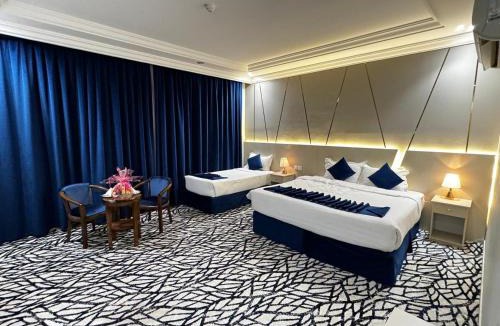 Al Aziziyah Hotel | Suites Al Maqam Hotel