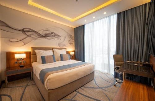 Ali Salamah Hotel | Charli Hotel Jeddah