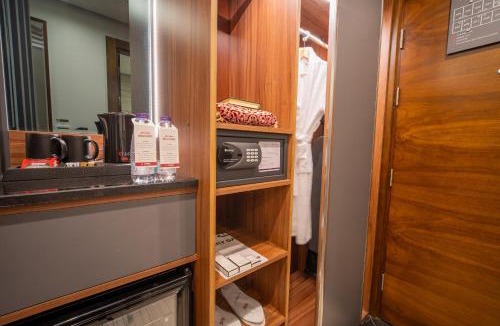 Ali Salamah Hotel | Charli Hotel Jeddah