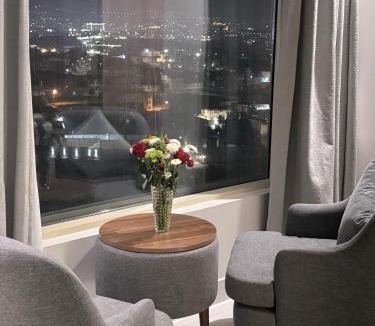 Abha Hotel | هيفين إن للشقق المخدومة -ثروات ابها