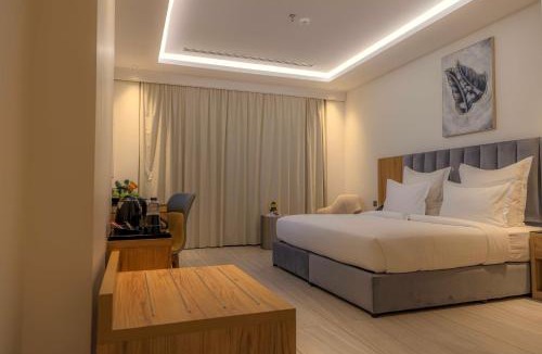 Hafr Al Batin Hotel | Premium SAS Hotel