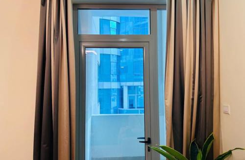 Juffair Apartment | Aspire Tower-12th Floor One Bedroom Juffair