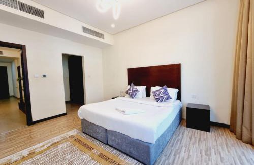 Juffair Apartment | Aspire Tower-Nightlife Nest Juffair