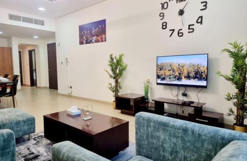 Juffair Apartment | Aspire Tower # 10th Floor Aspire Tower Paradise