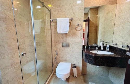 Juffair Apartment | Aspire Tower -Chic City Escape Juffair