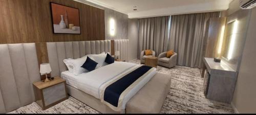 Al Hofuf Apartment | رويال العالميه للشقق المخدومه