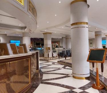 Buraydah Apartment | رميس للشقق المخدومة 2