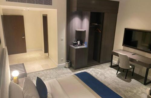 Al Faisaliyah Hotel | Savoye Hotel