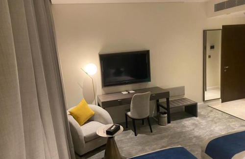 Al Faisaliyah Hotel | Savoye Hotel